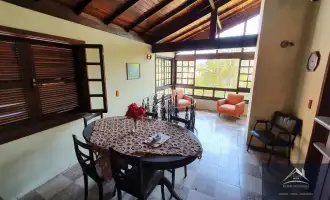 Casa 6 quartos à venda Alto da Boa Vista, Miguel Pereira - R$ 780.000 - alar - 27