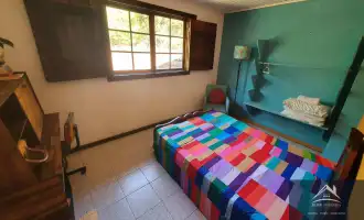 Casa 8 quartos à venda Barão de Javary, Miguel Pereira - R$ 780.000 - csfer780 - 35