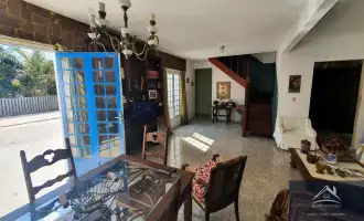 Casa 8 quartos à venda Barão de Javary, Miguel Pereira - R$ 780.000 - csfer780 - 38