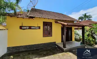 Casa 2 quartos à venda Governador Portela, Miguel Pereira - R$ 380.000 - csde380 - 1