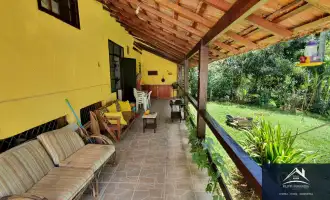 Casa 2 quartos à venda Governador Portela, Miguel Pereira - R$ 380.000 - csde380 - 2