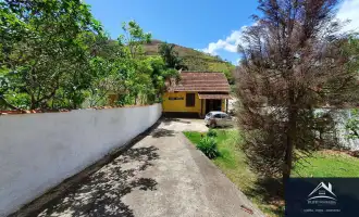 Casa 2 quartos à venda Governador Portela, Miguel Pereira - R$ 380.000 - csde380 - 3