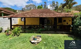 Casa 2 quartos à venda Governador Portela, Miguel Pereira - R$ 380.000 - csde380 - 17