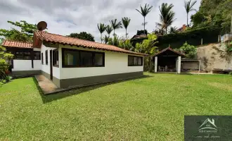 Casa 3 quartos à venda Vila Suissa, Miguel Pereira - R$ 690.000 - cs690 - 1