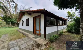 Casa 3 quartos à venda Vila Suissa, Miguel Pereira - R$ 690.000 - cs690 - 3