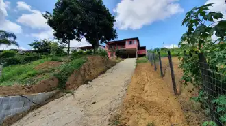 Conheça Casa 3 quartos à venda Monte Alegre, Miguel Pereira - R$ 420.000 - csam420 - 36 Casa 3 quartos à venda Monte Alegre, Miguel Pereira - R$ 420.000 - csam420 - 36