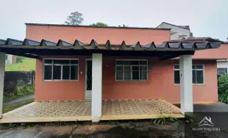 Casa 3 quartos à venda Governador Portela, Miguel Pereira - R$ 295.000 - cspor295 - 2