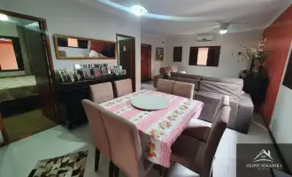 Casa 5 quartos à venda Granja, Paty do Alferes - R$ 450.000 - csgran - 1