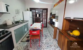 Casa 5 quartos à venda Granja, Paty do Alferes - R$ 450.000 - csgran - 7
