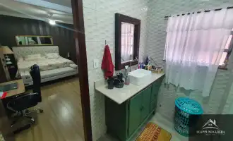 Casa 5 quartos à venda Granja, Paty do Alferes - R$ 450.000 - csgran - 14