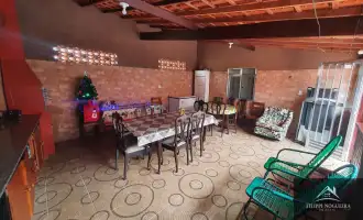 Casa 5 quartos à venda Granja, Paty do Alferes - R$ 450.000 - csgran - 27