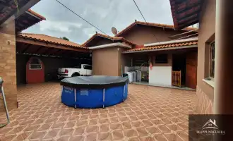 Casa 5 quartos à venda Granja, Paty do Alferes - R$ 450.000 - csgran - 28