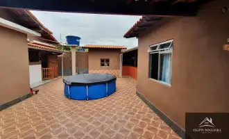 Casa 5 quartos à venda Granja, Paty do Alferes - R$ 450.000 - csgran - 29