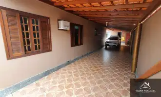Casa 5 quartos à venda Granja, Paty do Alferes - R$ 450.000 - csgran - 41