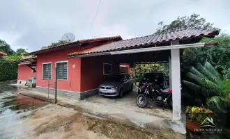 Casa 6 quartos à venda Village São Roque, Miguel Pereira - R$ 920.000 - csvl920 - 1