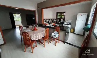 Casa 6 quartos à venda Village São Roque, Miguel Pereira - R$ 920.000 - csvl920 - 9
