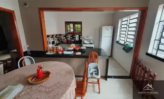 Conheça Casa 6 quartos à venda Village São Roque, Miguel Pereira - R$ 920.000 - csvl920 - 11 Casa 6 quartos à venda Village São Roque, Miguel Pereira - R$ 920.000 - csvl920 - 11