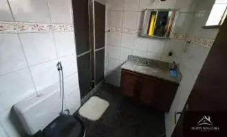 Casa 6 quartos à venda Village São Roque, Miguel Pereira - R$ 920.000 - csvl920 - 24
