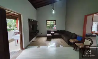 Casa 6 quartos à venda Village São Roque, Miguel Pereira - R$ 920.000 - csvl920 - 30