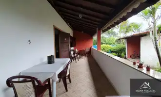 Casa 6 quartos à venda Village São Roque, Miguel Pereira - R$ 920.000 - csvl920 - 31