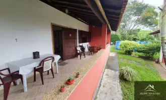 Casa 6 quartos à venda Village São Roque, Miguel Pereira - R$ 920.000 - csvl920 - 32