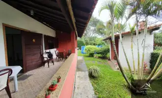 Casa 6 quartos à venda Village São Roque, Miguel Pereira - R$ 920.000 - csvl920 - 35