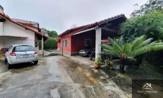 Casa 6 quartos à venda Village São Roque, Miguel Pereira - R$ 920.000 - csvl920 - 36