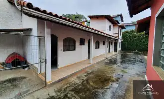 Casa 6 quartos à venda Village São Roque, Miguel Pereira - R$ 920.000 - csvl920 - 38