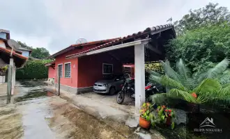 Casa 6 quartos à venda Village São Roque, Miguel Pereira - R$ 920.000 - csvl920 - 42