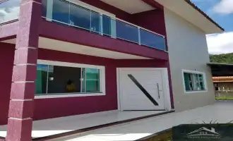 Casa 4 quartos à venda Conceição, Miguel Pereira - R$ 790.000 - csrg790 - 37