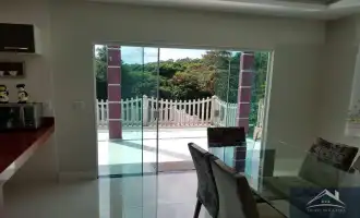 Casa 4 quartos à venda Conceição, Miguel Pereira - R$ 790.000 - csrg790 - 47