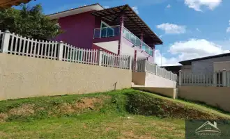 Casa 4 quartos à venda Conceição, Miguel Pereira - R$ 790.000 - csrg790 - 55