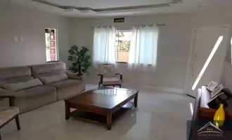Casa 4 quartos à venda Conceição, Miguel Pereira - R$ 790.000 - csrg790 - 61