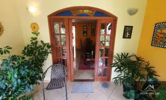 Apartamento 3 quartos à venda Governador Portela, Miguel Pereira - R$ 320.000 - ap320 - 1