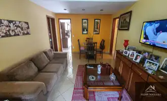 Apartamento 3 quartos à venda Governador Portela, Miguel Pereira - R$ 320.000 - ap320 - 3