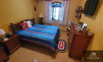 Apartamento 3 quartos à venda Governador Portela, Miguel Pereira - R$ 320.000 - ap320 - 10