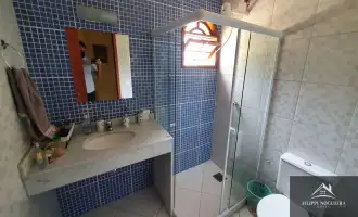 Apartamento 3 quartos à venda Governador Portela, Miguel Pereira - R$ 320.000 - ap320 - 20