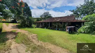 Conheça Casa 6 quartos à venda Praça da Ponte, Miguel Pereira - R$ 390.000 - cspp390 - 1 Casa 6 quartos à venda Praça da Ponte, Miguel Pereira - R$ 390.000 - cspp390 - 1
