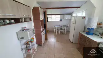 Casa 6 quartos à venda Praça da Ponte, Miguel Pereira - R$ 390.000 - cspp390 - 15