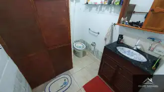 Conheça Casa 6 quartos à venda Praça da Ponte, Miguel Pereira - R$ 390.000 - cspp390 - 16 Casa 6 quartos à venda Praça da Ponte, Miguel Pereira - R$ 390.000 - cspp390 - 16