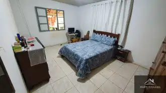 Casa 6 quartos à venda Praça da Ponte, Miguel Pereira - R$ 390.000 - cspp390 - 19
