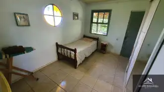 Conheça Casa 6 quartos à venda Praça da Ponte, Miguel Pereira - R$ 390.000 - cspp390 - 22 Casa 6 quartos à venda Praça da Ponte, Miguel Pereira - R$ 390.000 - cspp390 - 22