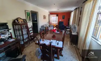Casa 3 quartos à venda Centro, Miguel Pereira - R$ 1.200.000 - cscentro - 6