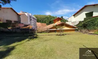 Casa 3 quartos à venda Centro, Miguel Pereira - R$ 1.200.000 - cscentro - 23