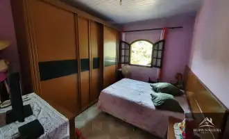Casa 2 quartos à venda Barão de Javary, Miguel Pereira - R$ 280.000 - cscar280 - 13