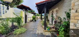Conheça Excelente imóvel com 3 quartos, piscina e amplo terreno linear de 620m² - csport940 - 41 Excelente imóvel com 3 quartos, piscina e amplo terreno linear de 620m² - csport940 - 41