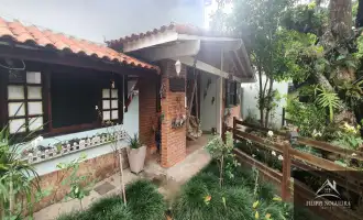 Casa 3 quartos à venda Village São Roque, Miguel Pereira - R$ 790.000 - csces790 - 2