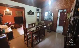 Casa 3 quartos à venda Village São Roque, Miguel Pereira - R$ 790.000 - csces790 - 6