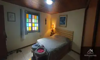 Casa 3 quartos à venda Village São Roque, Miguel Pereira - R$ 790.000 - csces790 - 10