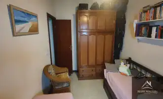 Casa 3 quartos à venda Village São Roque, Miguel Pereira - R$ 790.000 - csces790 - 18